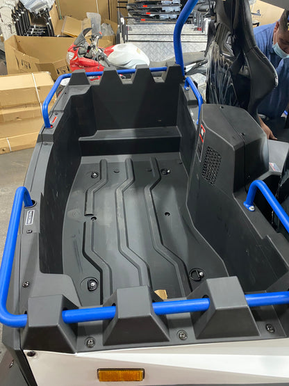 Ravager Special Edition with Zeus Touch 1000CC UTV