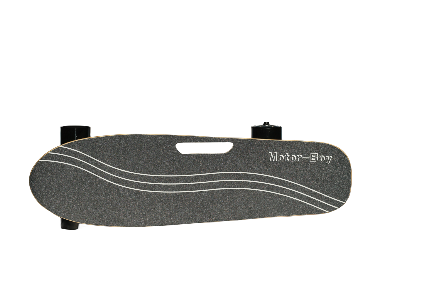 SoverSky | | Elf II Electric Skateboard | 150W Handle Grip