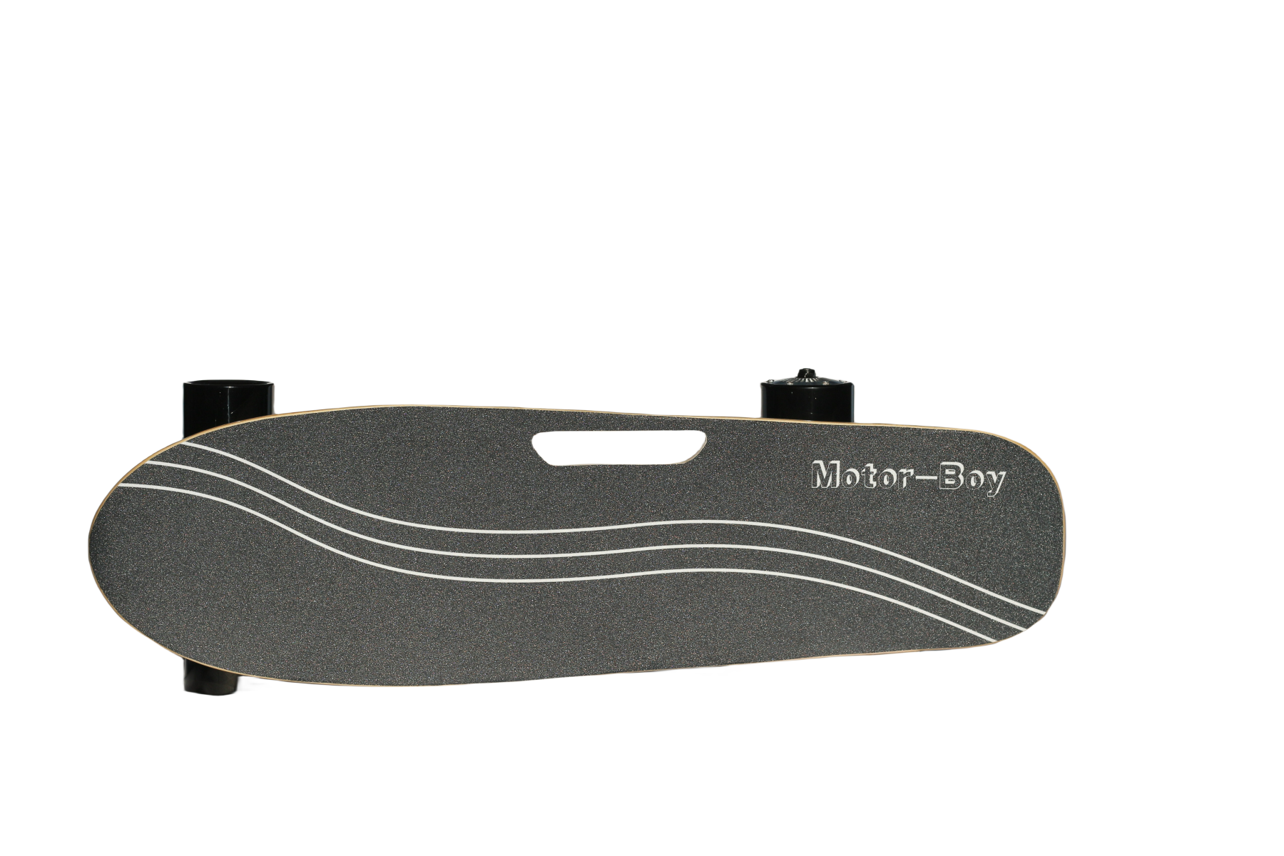 SoverSky | | Elf II Electric Skateboard | 150W Handle Grip