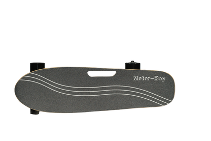 SoverSky | | Elf II Electric Skateboard | 150W Handle Grip