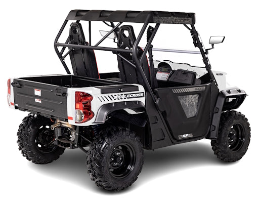 800cc UTV 2 Seater Golf Cart 4x4 Utility Vehicle EFI W/Dump - JungleCross 800 ST-2