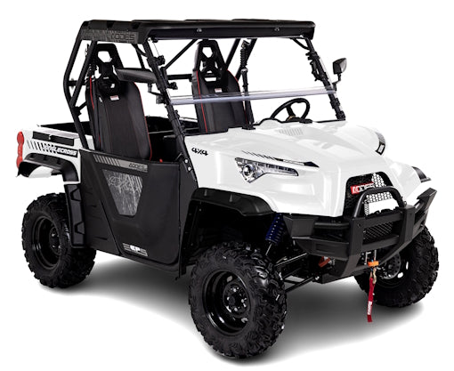 800cc UTV 2 Seater Golf Cart 4x4 Utility Vehicle EFI W/Dump - JungleCross 800 ST-2