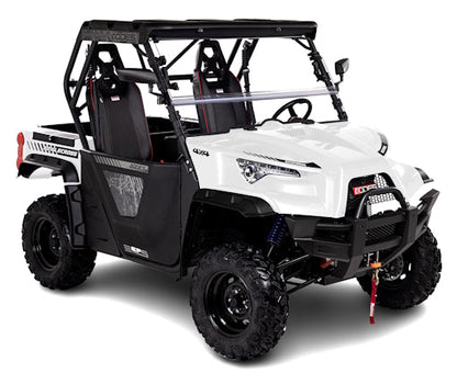 800cc UTV 2 Seater Golf Cart 4x4 Utility Vehicle EFI W/Dump - JungleCross 800 ST-2