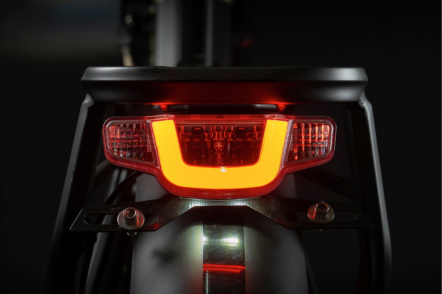 Cyrusher | Kommoda 3.0 Fat Tire Step-Through E-Bike