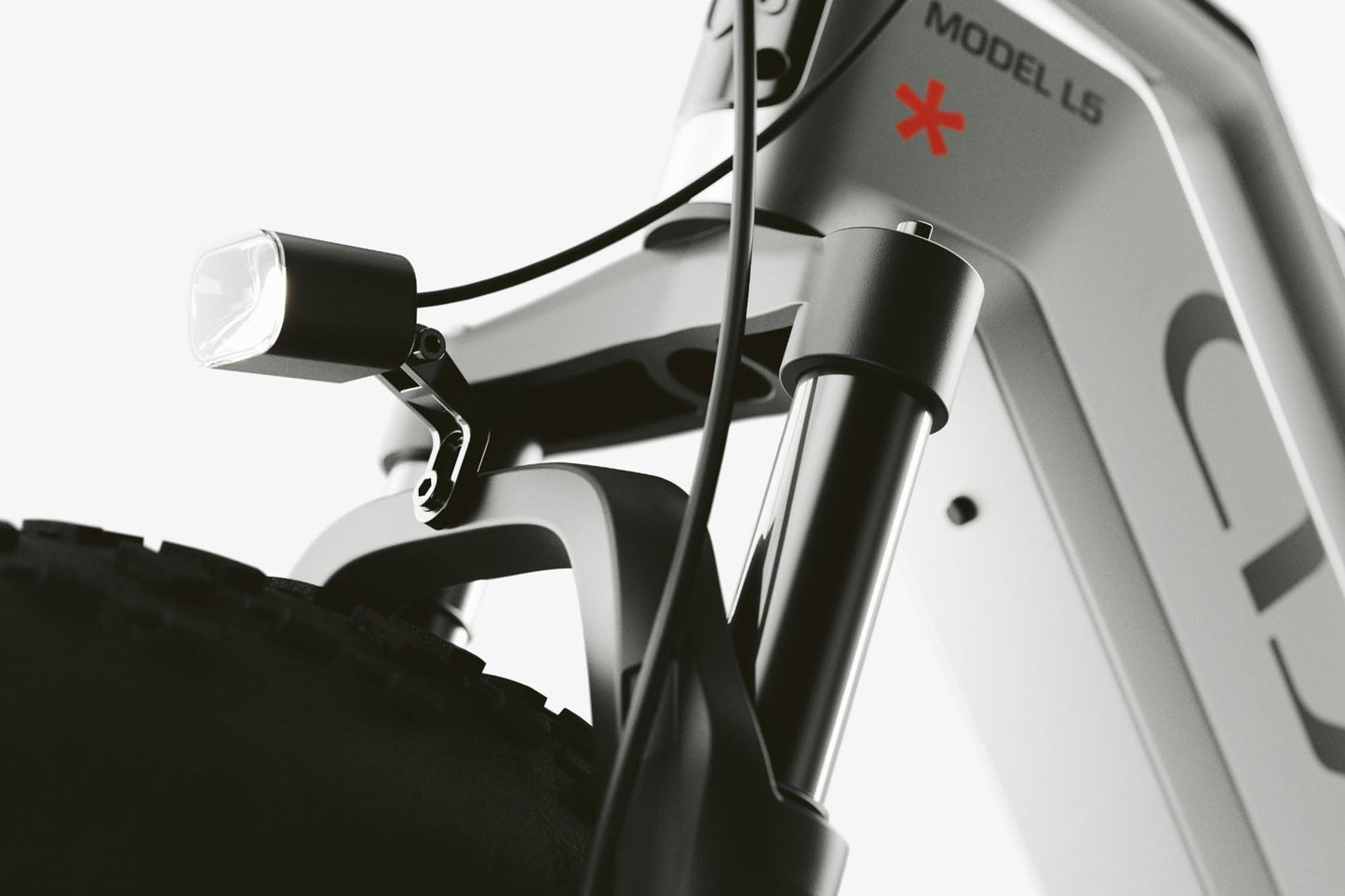 Cyrusher | Zenith All-Terrain Fat Tire E-Bike