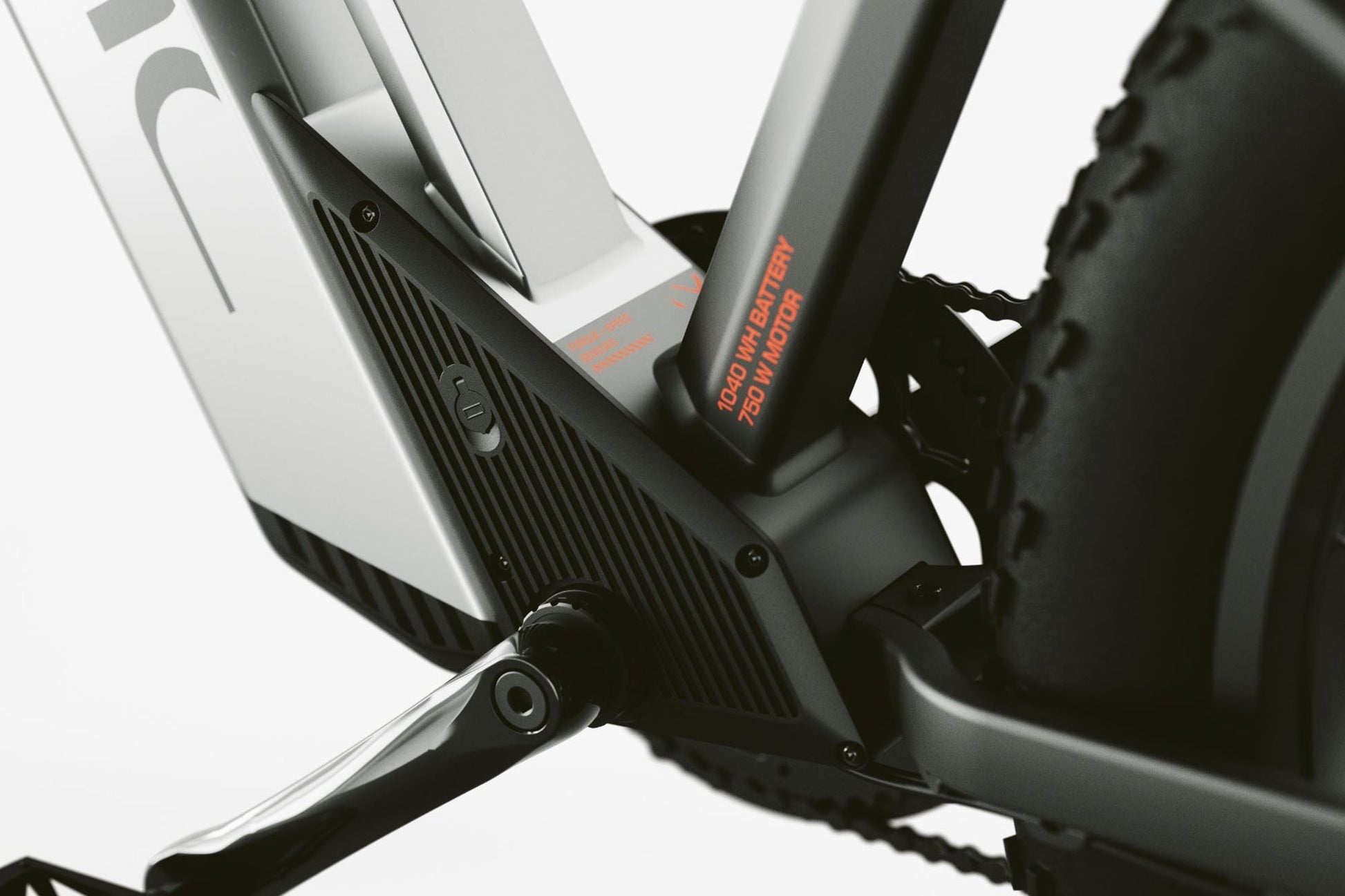 Cyrusher | Zenith All-Terrain Fat Tire E-Bike