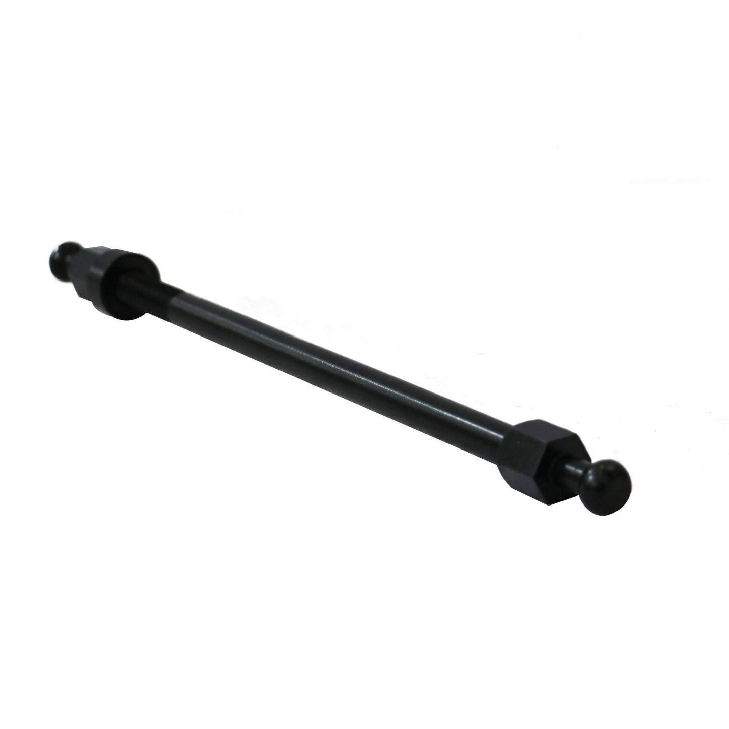 Eunorau | M12 Thru Axle Trailer Hitch Adapter Fit for Mid-motor Ebike | LT01-ADAPTER-185Thru - 175mm-190mm