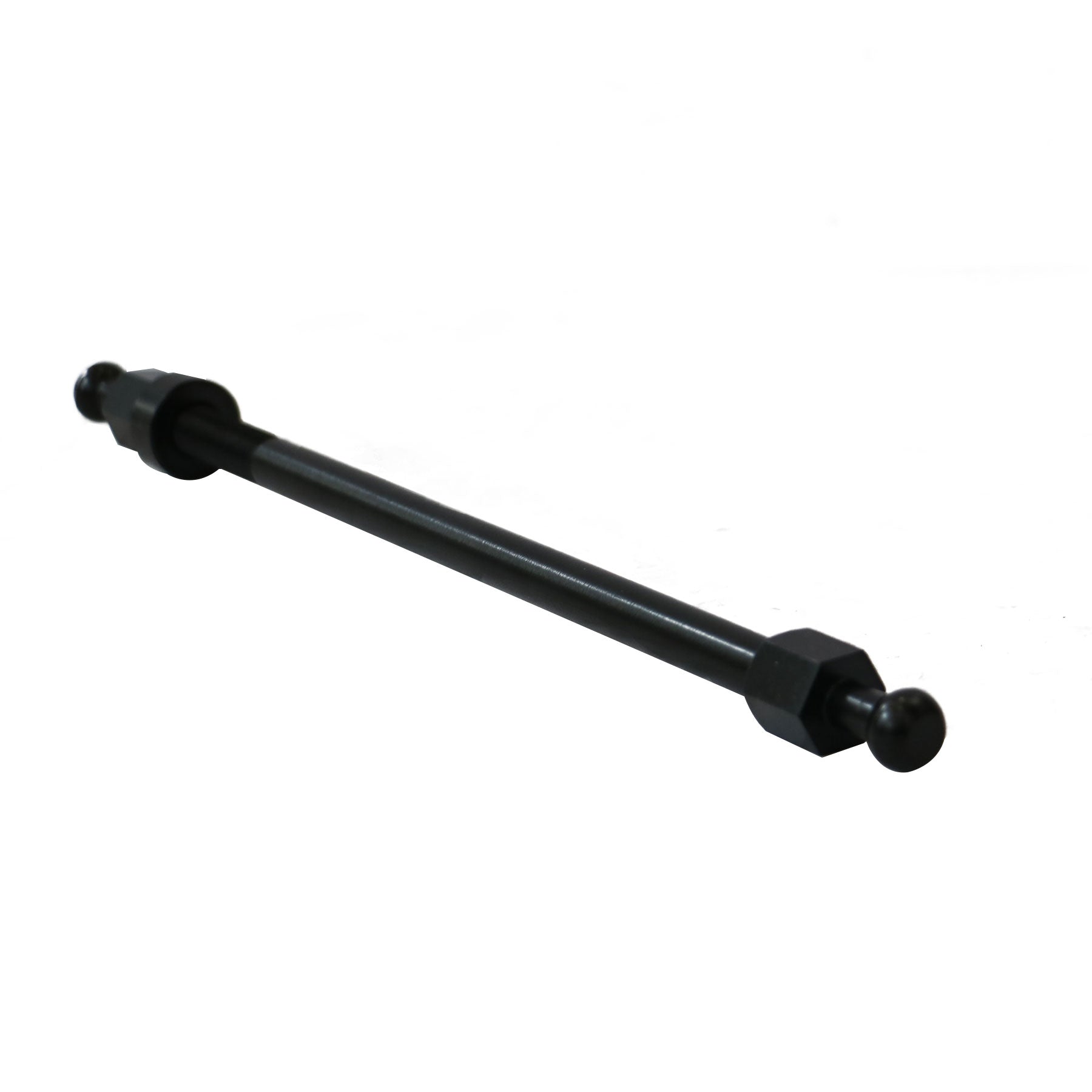 Eunorau | M12 Thru Axle Trailer Hitch Adapter Fit for Mid-motor Ebike | LT01-ADAPTER-185Thru