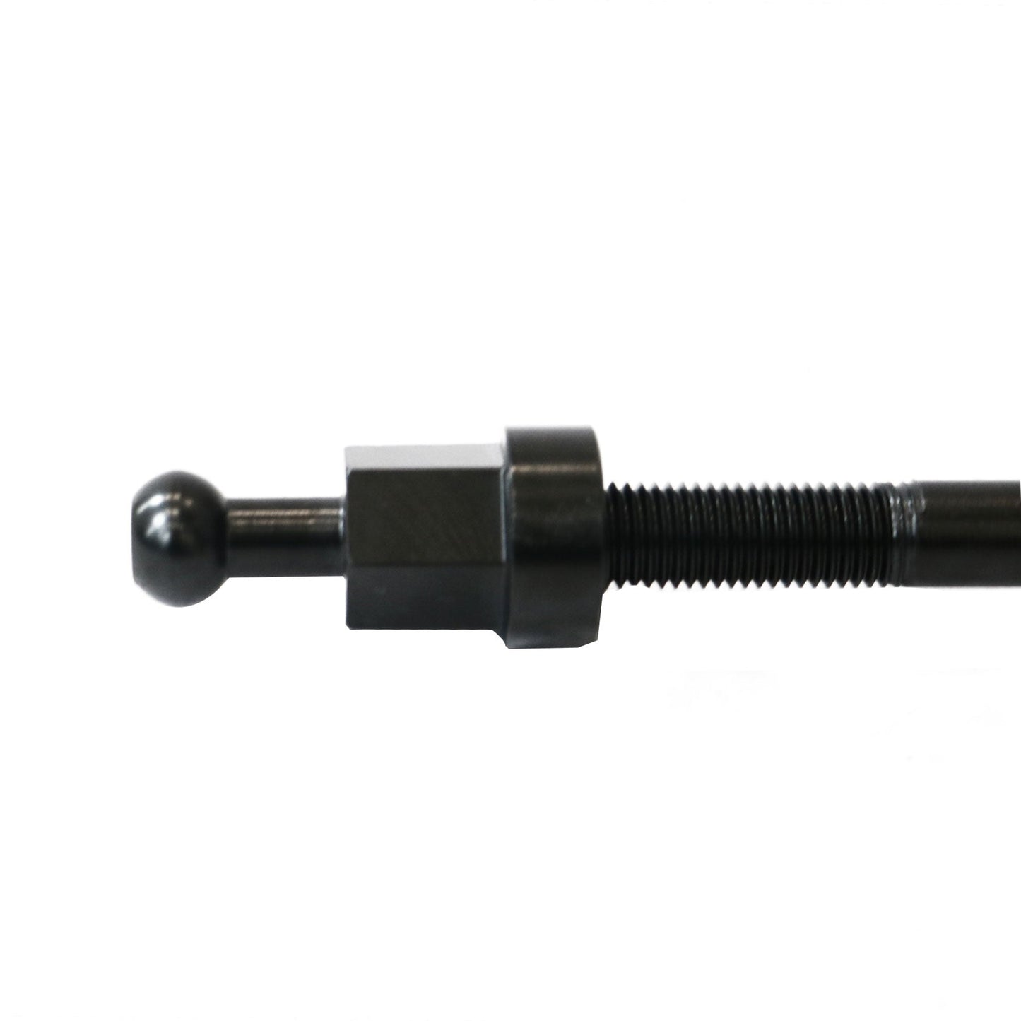 Eunorau | M12 Thru Axle Trailer Hitch Adapter Fit for Mid-motor Ebike | LT01-ADAPTER-185Thru