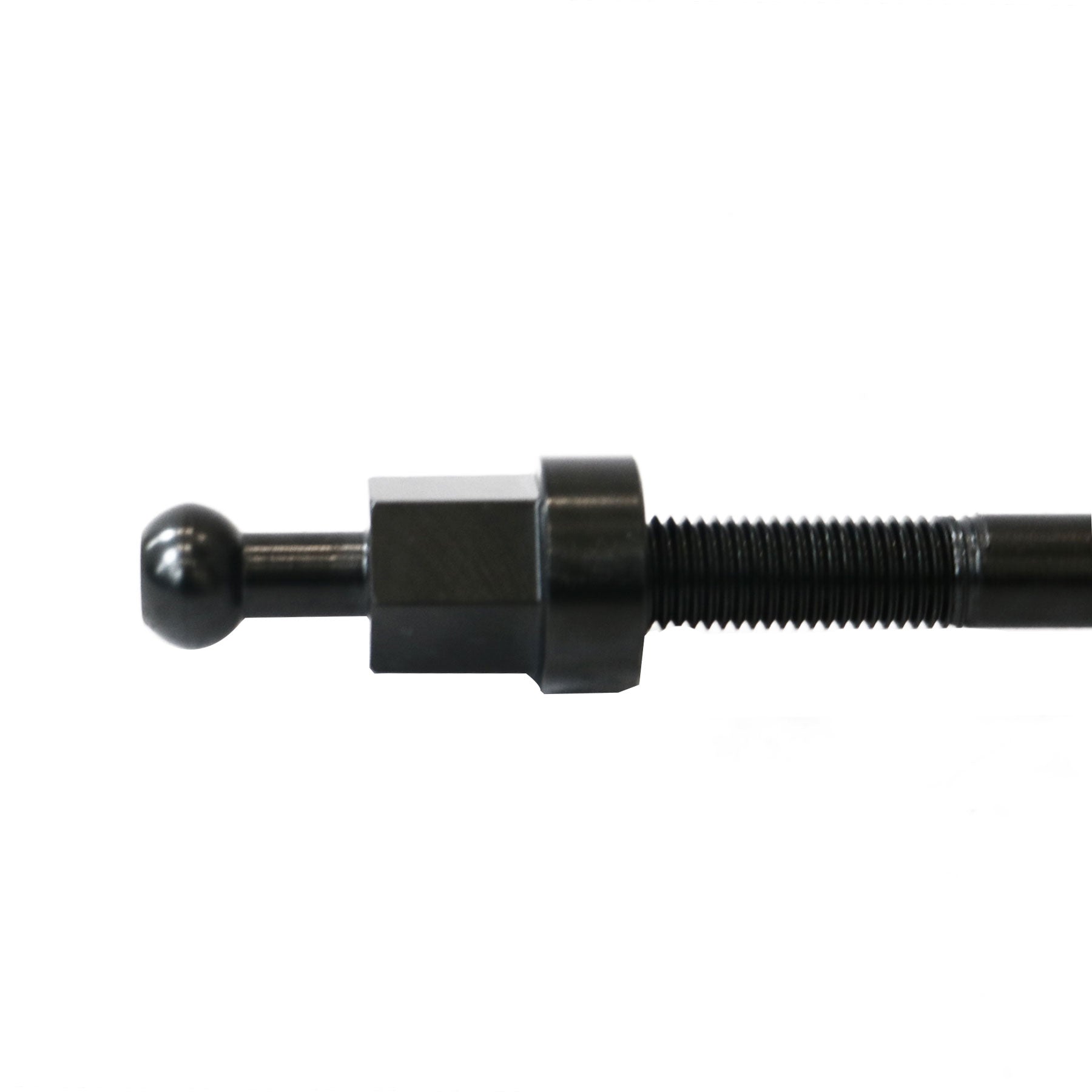 Eunorau | M12 Thru Axle Trailer Hitch Adapter Fit for Mid-motor Ebike | LT01-ADAPTER-185Thru