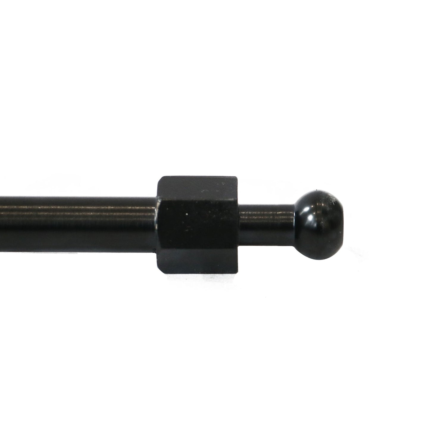 Eunorau | M12 Thru Axle Trailer Hitch Adapter Fit for Mid-motor Ebike | LT01-ADAPTER-185Thru