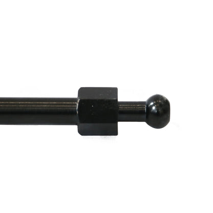 Eunorau | M12 Thru Axle Trailer Hitch Adapter Fit for Mid-motor Ebike | LT01-ADAPTER-185Thru