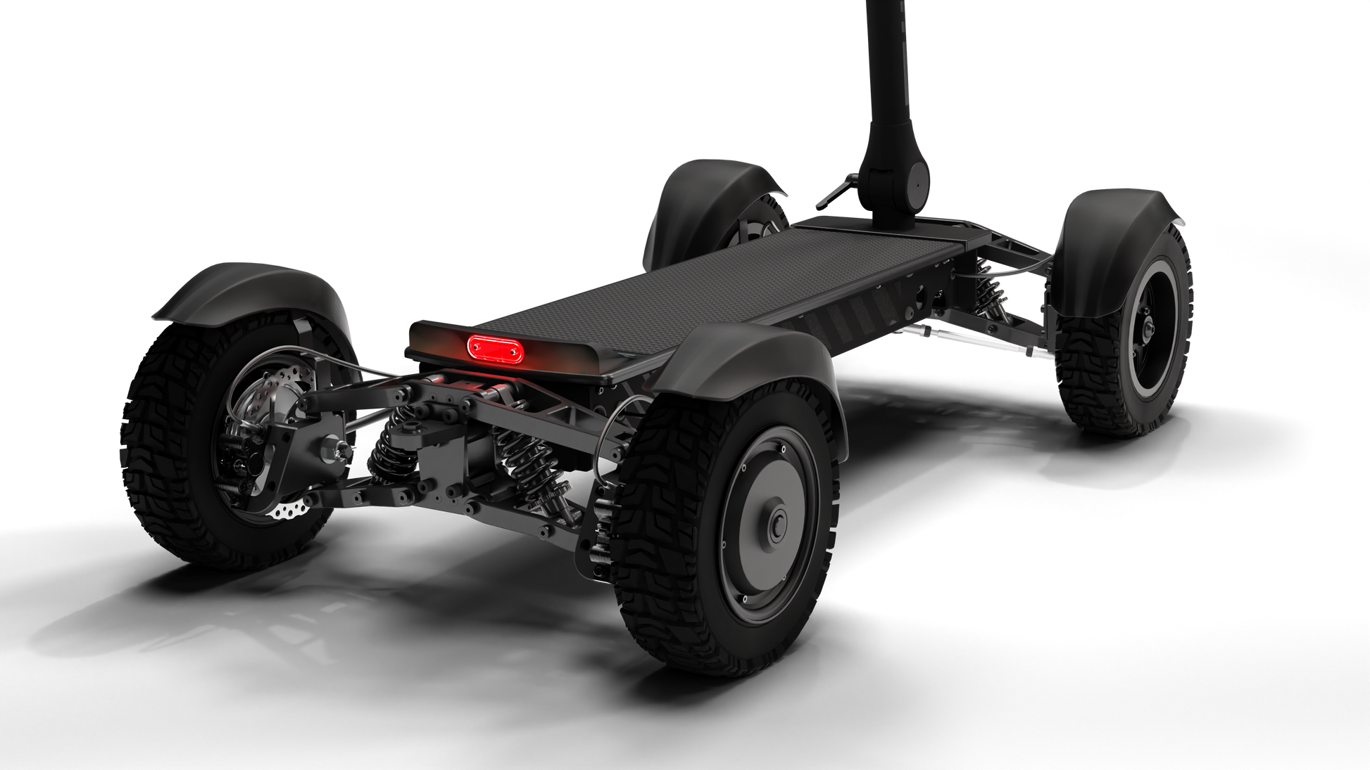 X-Quad 3000 High-Performance Quadcopter Drone