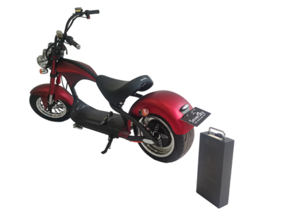 SoverSky Removable Lithium Battery | Backup Battery