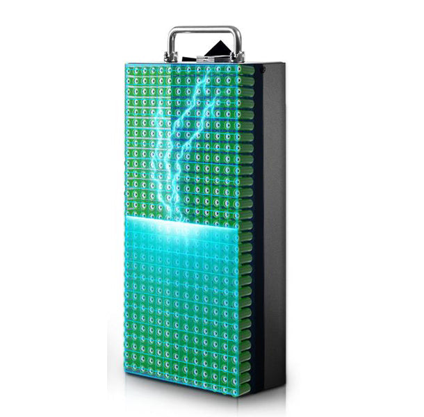 SoverSky | | Removable Lithium Battery | Backup Battery - M3-20Ah