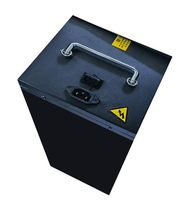 SoverSky | Removable Lithium Battery | Backup Battery - M10 30ah