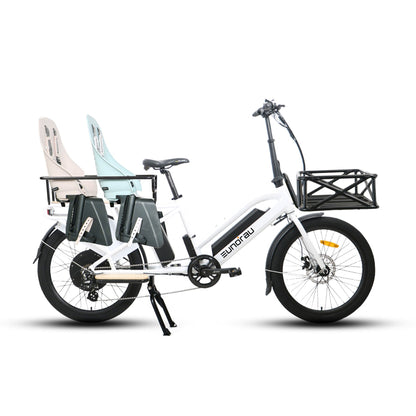 Eunorau | MAX-CARGO | MAX-CARGO-G2