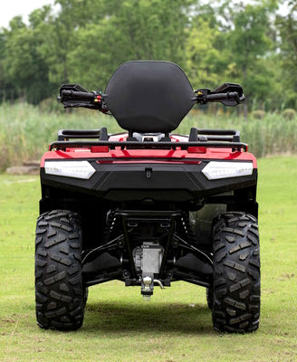 GSI - MAXIMUS 450L ATV w/391cc Motor Fuel Injected 4 Wheeler - MAXIMUS 450L