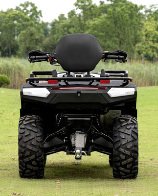 GSI - MAXIMUS 450L ATV w/391cc Motor Fuel Injected 4 Wheeler - MAXIMUS 450L