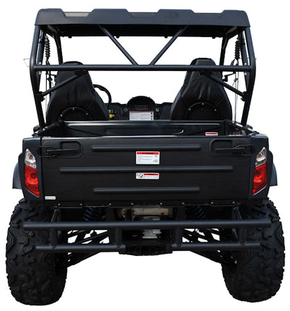 800cc 4x4 UTV 2 Seater Golf Cart Utility Vehicle EFI W/Dump - MAXIMUS 800CC