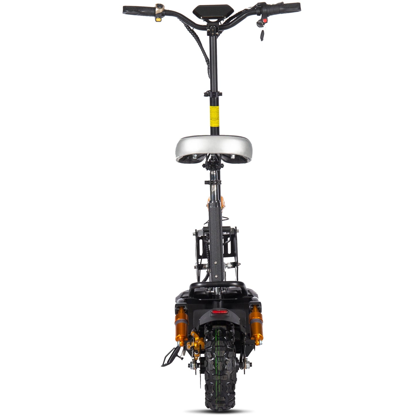 MotoTec | Ares 48v 1600w Electric Scooter