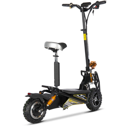 MotoTec | Ares 48v 1600w Electric Scooter
