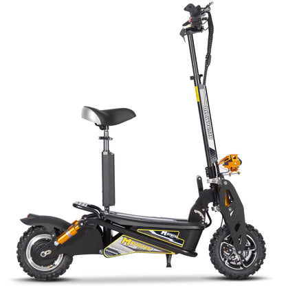 MotoTec | Ares 48v 1600w Electric Scooter