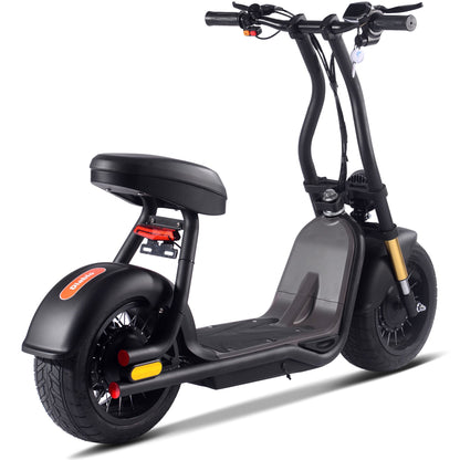 MotoTec | Diablo 48v 1000w Lithium Electric Scooter