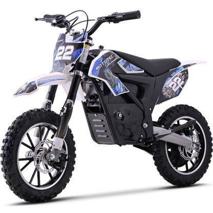 MotoTec | 36v 790w Demon Electric Dirt Bike Lithium