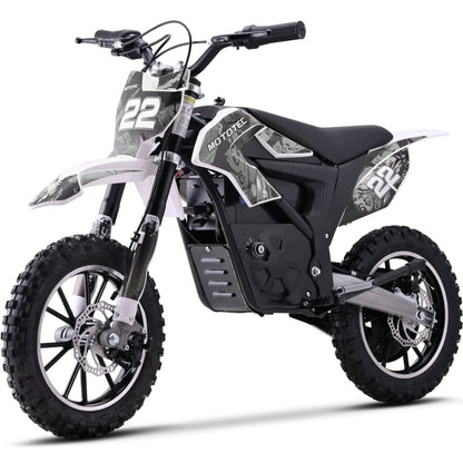 MotoTec | 36v 790w Demon Electric Dirt Bike Lithium