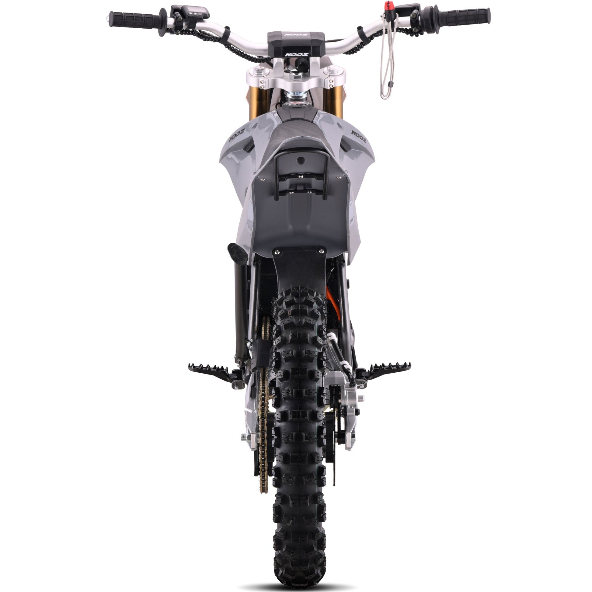MotoTec | 72v 8000w Pro Electric Dirt Bike 19/16 Lithium