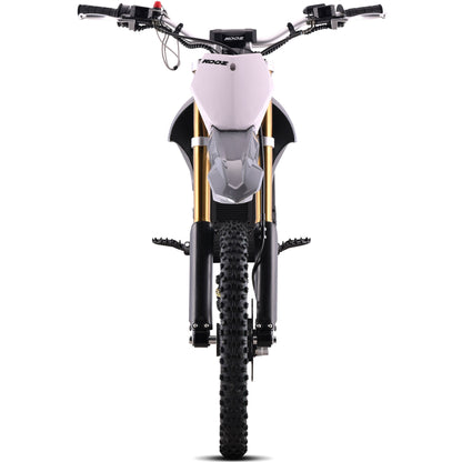 MotoTec | 72v 8000w Pro Electric Dirt Bike 19/16 Lithium