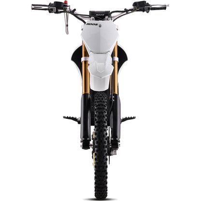 MotoTec | 72v 8000w Pro Electric Dirt Bike 19/16 Lithium