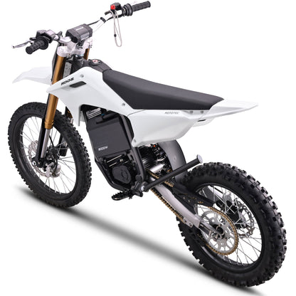 MotoTec | 72v 8000w Pro Electric Dirt Bike 19/16 Lithium