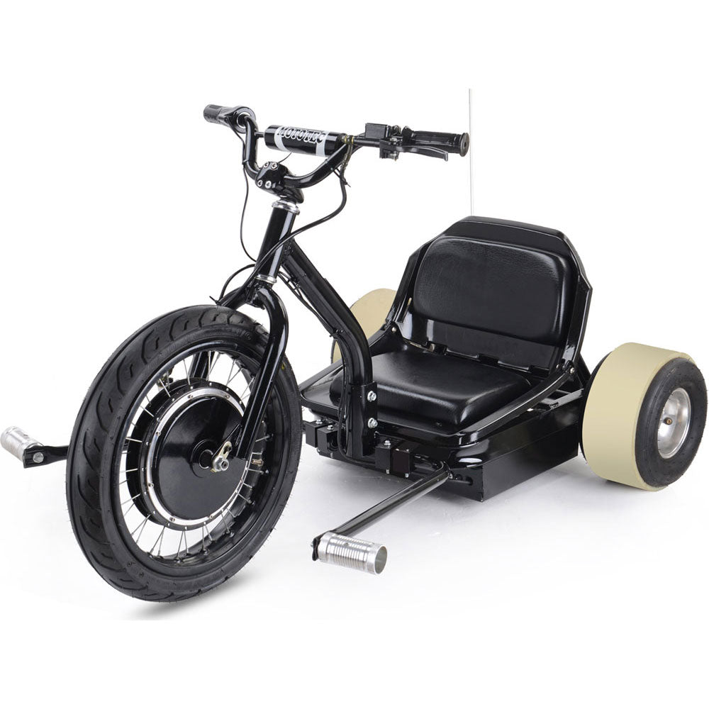 MotoTec | Drifter 48v Electric Trike