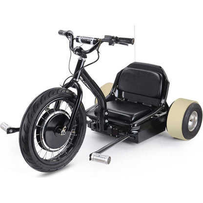 MotoTec | Drifter 48v Electric Trike