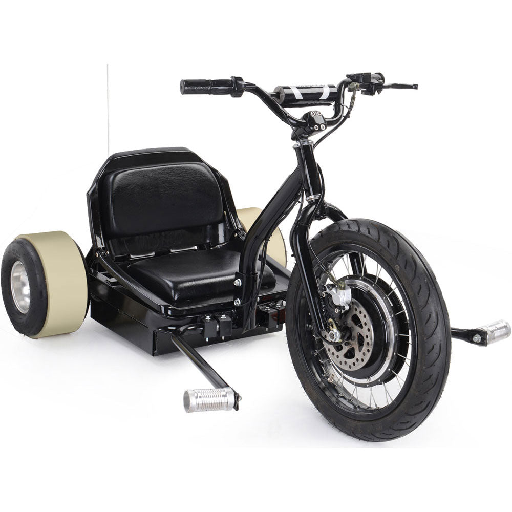 MotoTec | Drifter 48v Electric Trike