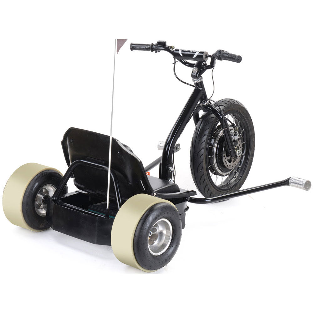 MotoTec | Drifter 48v Electric Trike