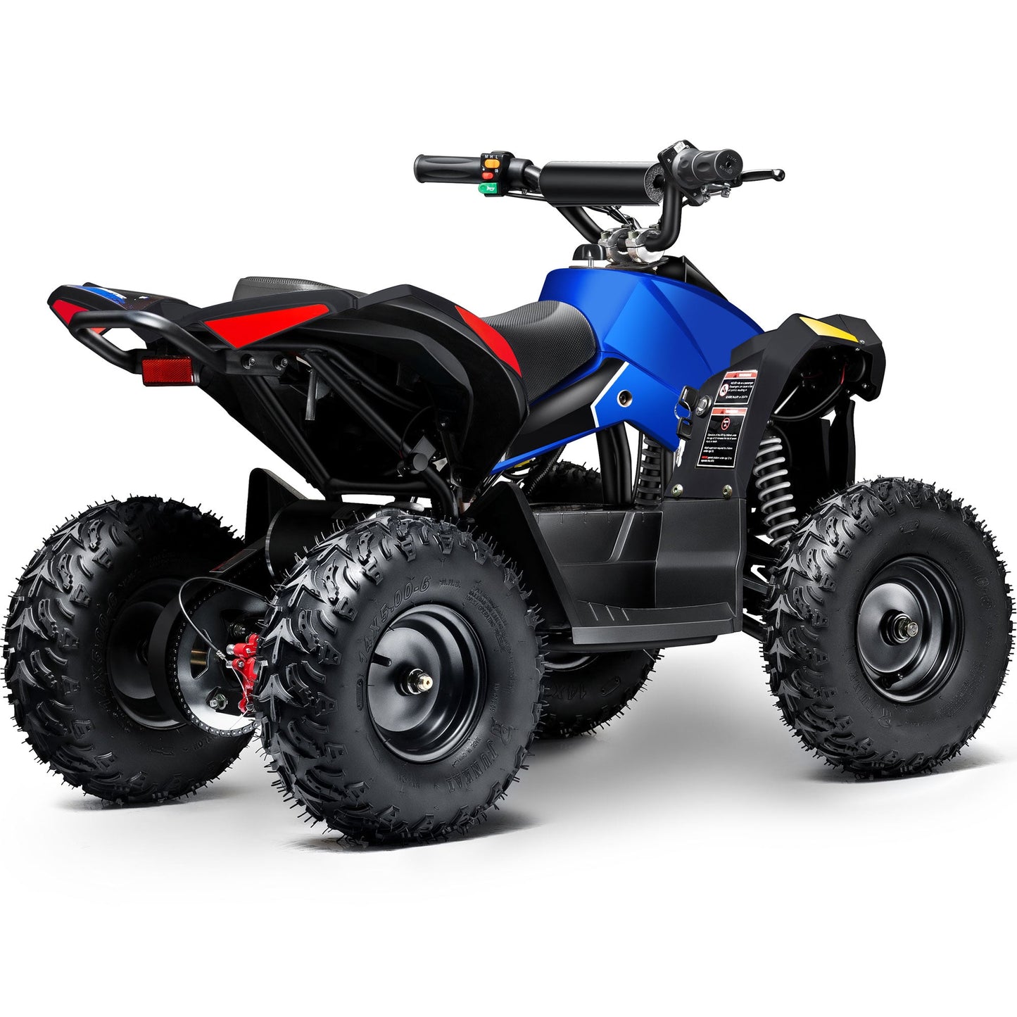 MotoTec | E-Bully 36v 1000w ATV