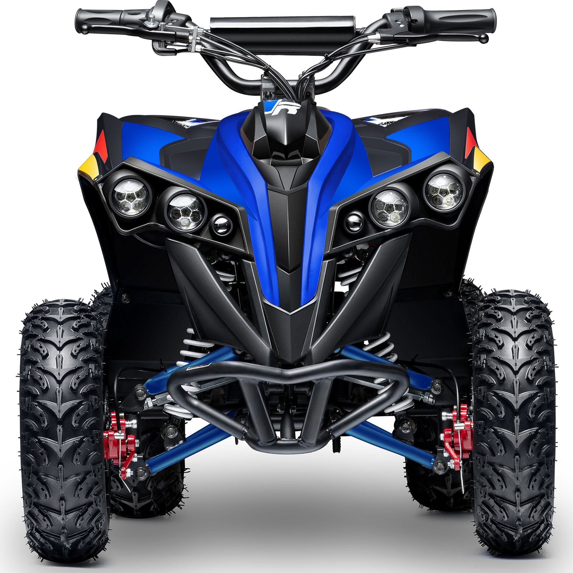 MotoTec | E-Bully 36v 1000w ATV