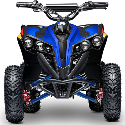 MotoTec | E-Bully 36v 1000w ATV