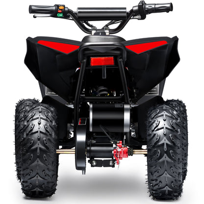 MotoTec | E-Bully 36v 1000w ATV