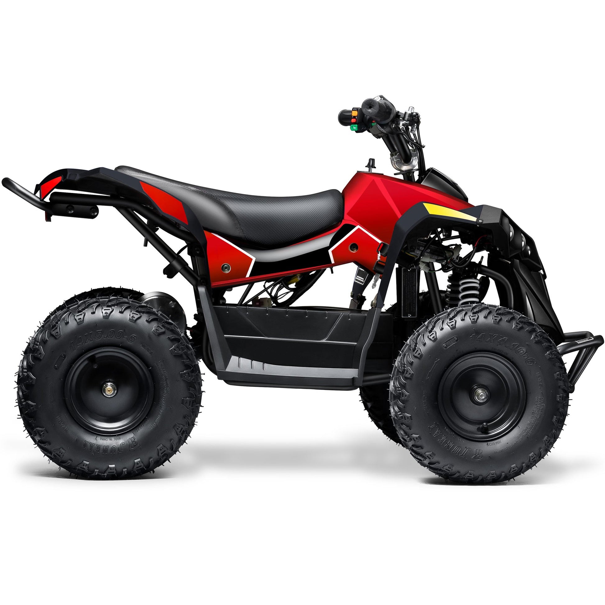 MotoTec | E-Bully 36v 1000w ATV