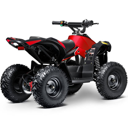 MotoTec | E-Bully 36v 1000w ATV