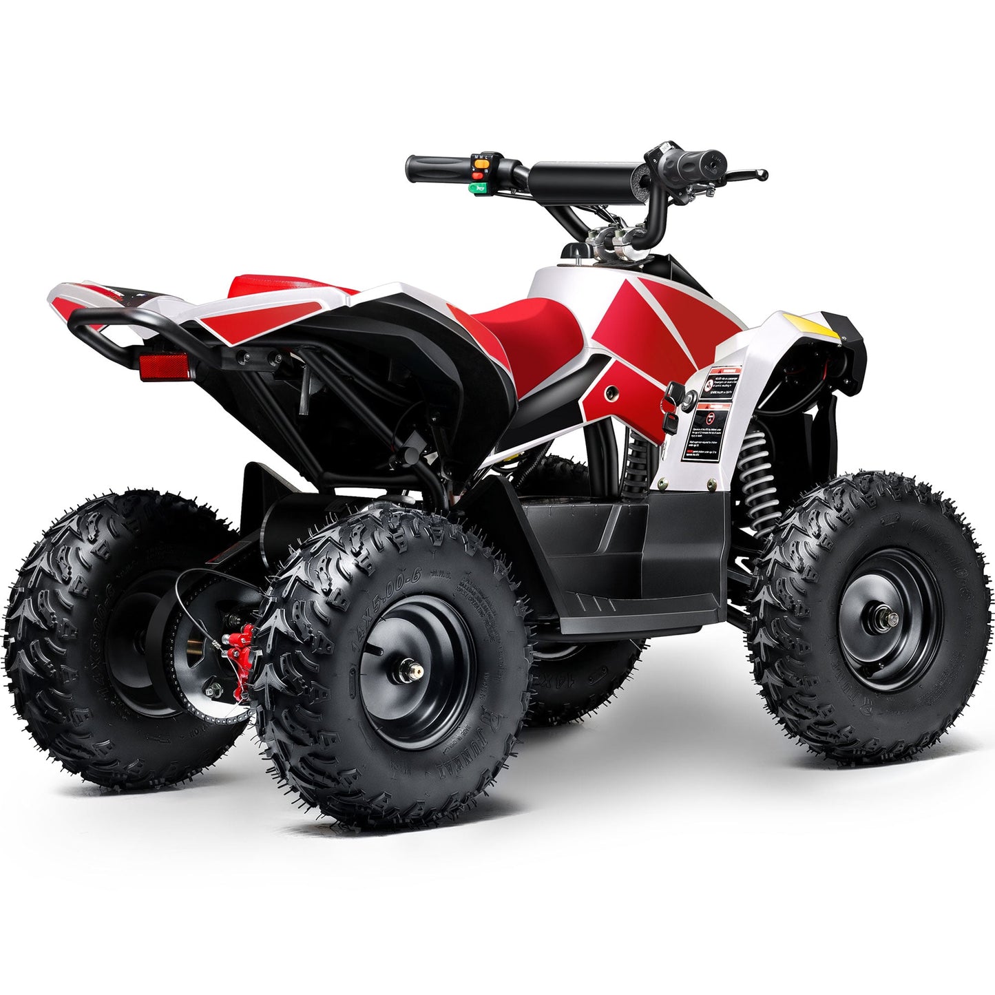 MotoTec | E-Bully 36v 1000w ATV