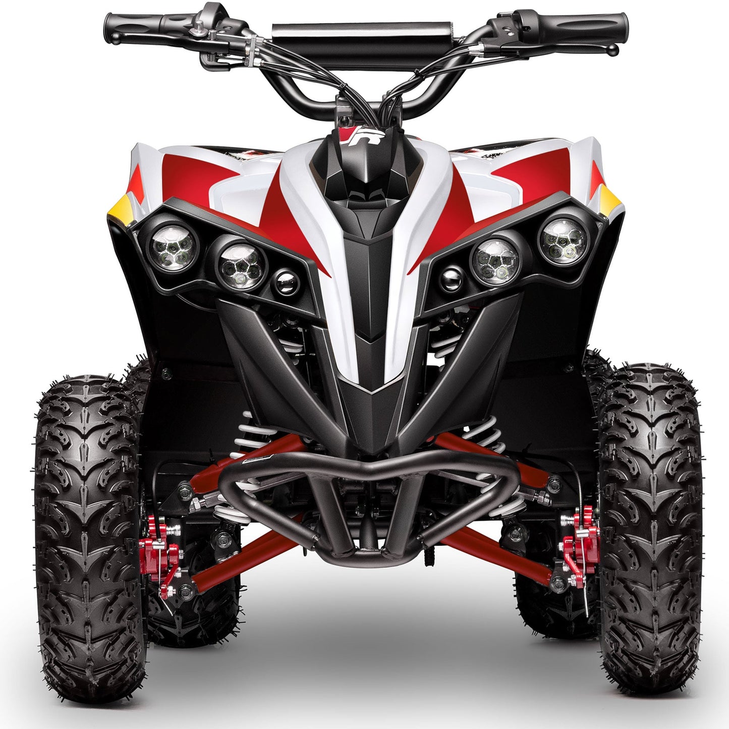 MotoTec | E-Bully 36v 1000w ATV