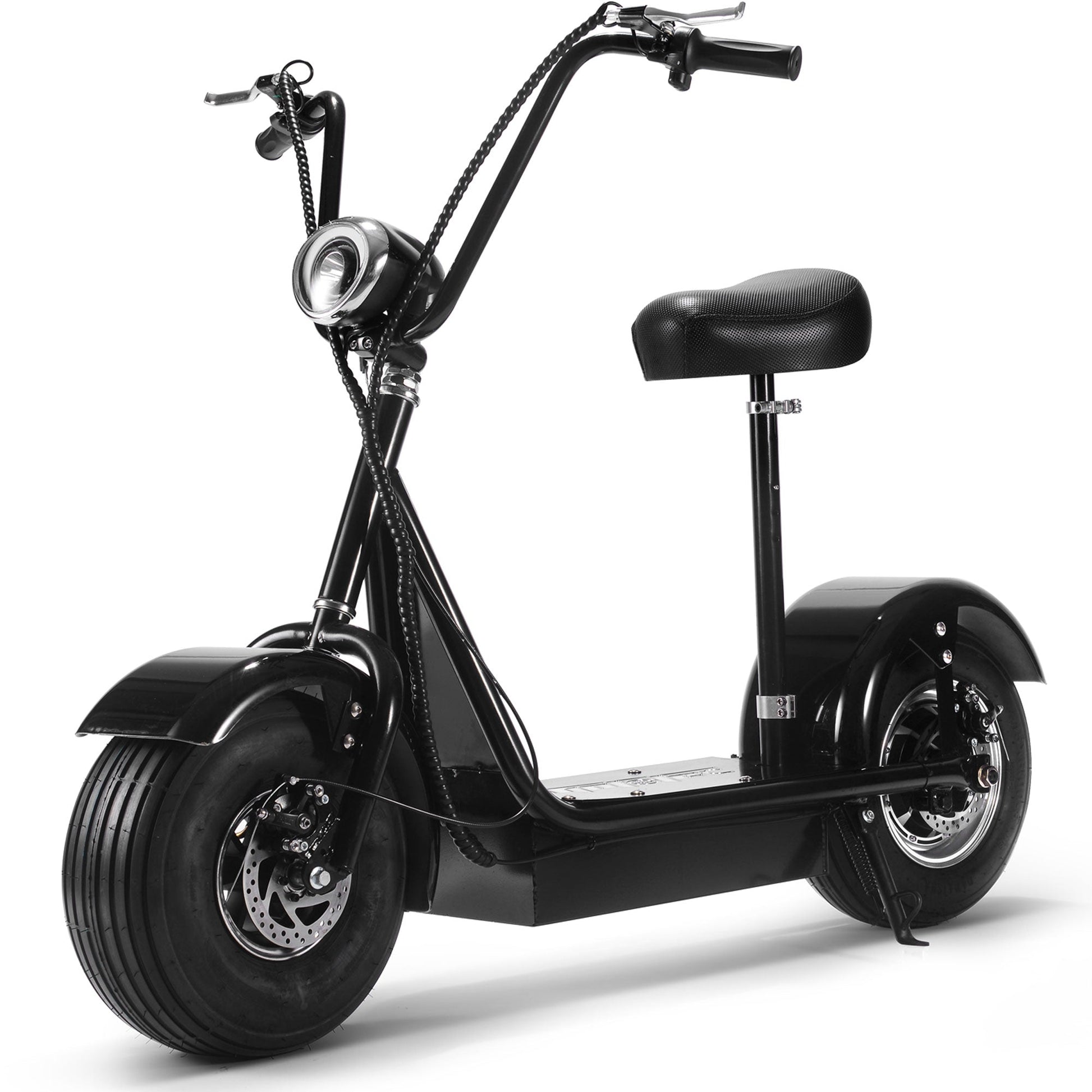 MotoTec | FatBoy 48v 800w Electric Scooter