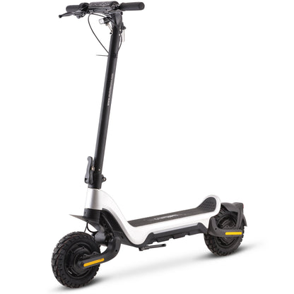 MotoTec | Fury 48v 1000w Lithium Electric Scooter
