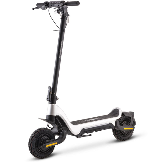 MotoTec | Fury 48v 1000w Lithium Electric Scooter