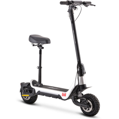 MotoTec | Fury 48v 1000w Lithium Electric Scooter